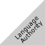 A Language Authority Website